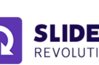 slider revolution