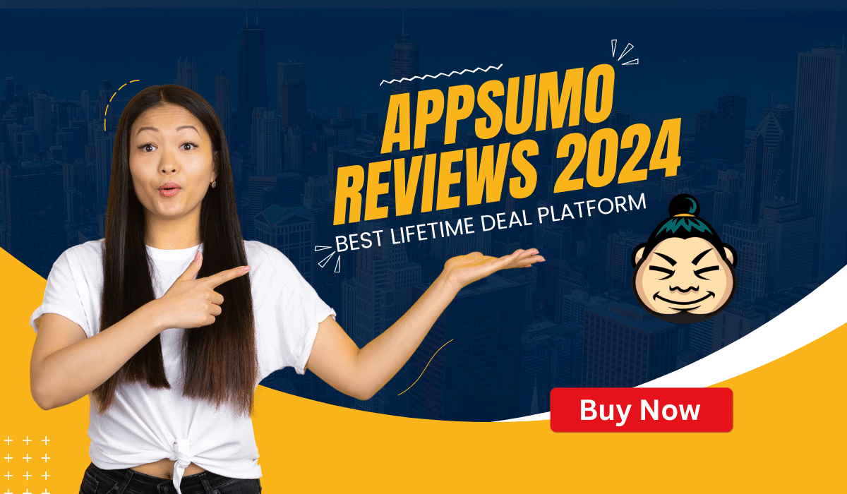 Appsumo reviews