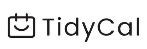 TidyCal