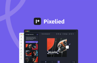 Pixelied