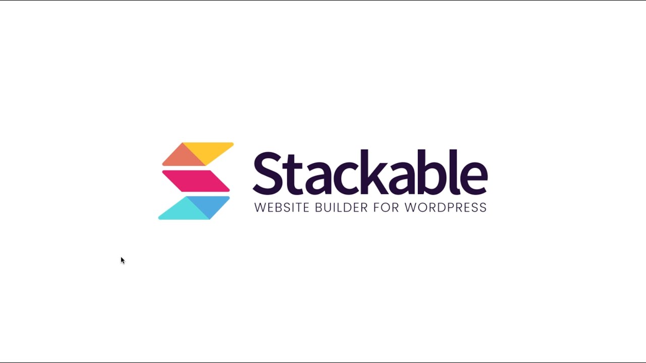 Stackable