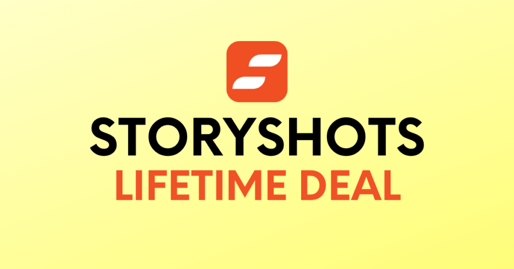 StoryShots