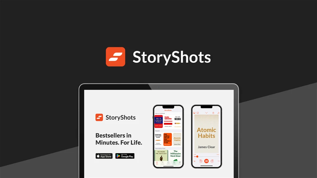 StoryShots