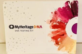 MyHeritage DNA Reviews