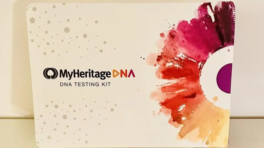 MyHeritage DNA Reviews