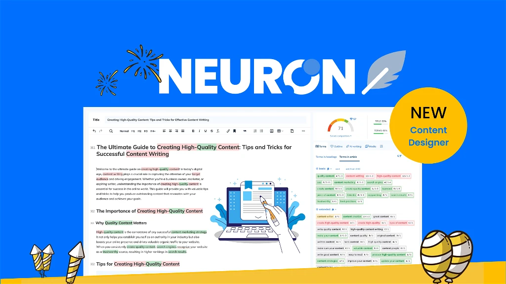 Neuronwriter Review