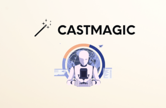 Castmagic