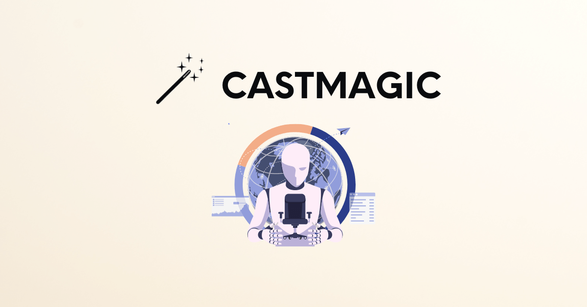 Castmagic