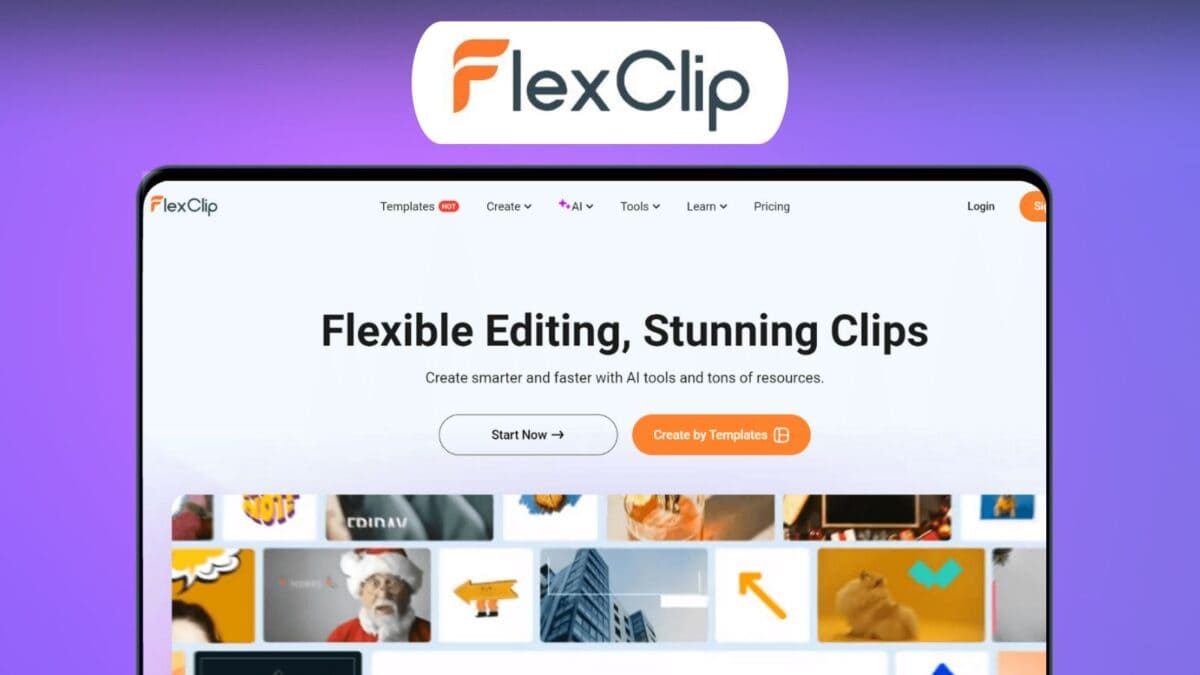 FlexClip