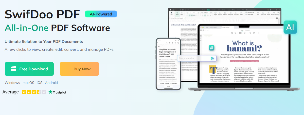  SwifDoo PDF