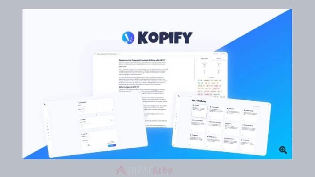 Kopify