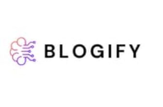 Blogify