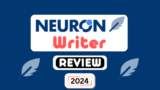 NeuronWriter Lifetime Deal Review: A Game-Changer for SEO and Content Creation