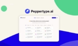 peppertype.ai review 2024 Best Content-Generating Tool