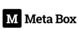 MetaBox Coupons & Promo Code 2024 ( Active Discount )