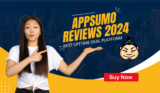 Appsumo reviews 2024: Best Software Deals Every time