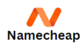 Namecheap Coupon & Promo Codes