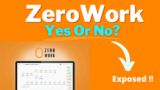 ZeroWork Expands TaskBot Capabilities with AI Integration 2024